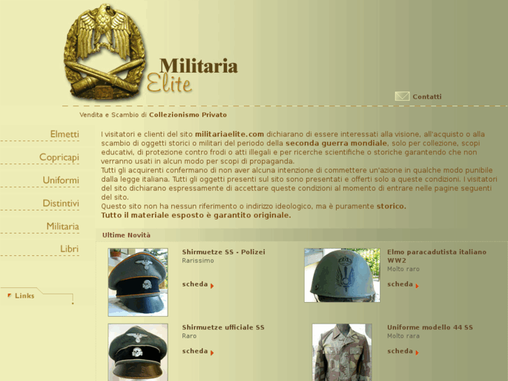 www.militariaelite.com