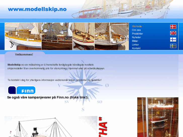 www.modellskip.com