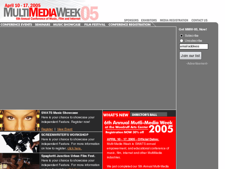 www.multimediaweek.org