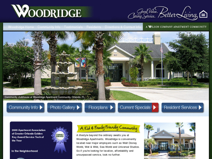 www.mywoodridgeapartments.com