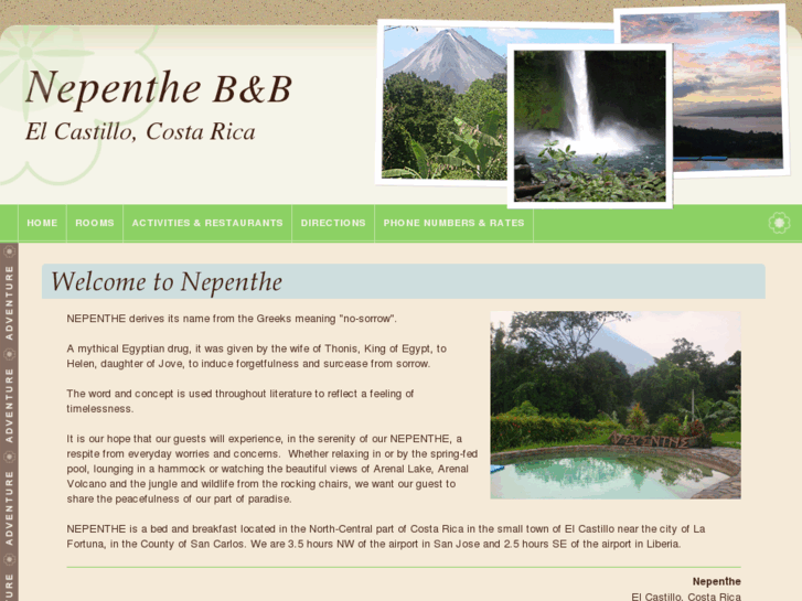 www.nepenthe-costarica.com