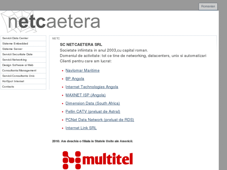 www.netcaetera.ro