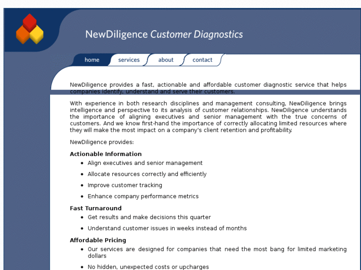 www.newdiligence.com
