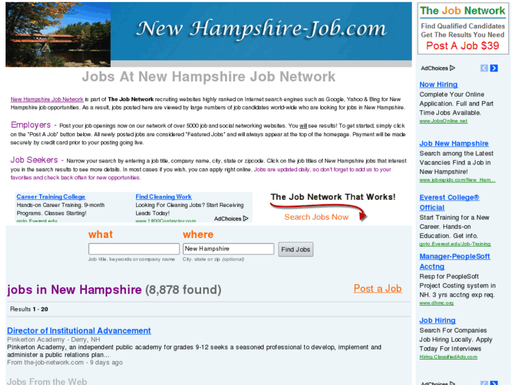 www.newhampshire-job.com