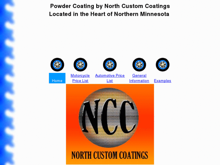 www.northcustomcoatings.com