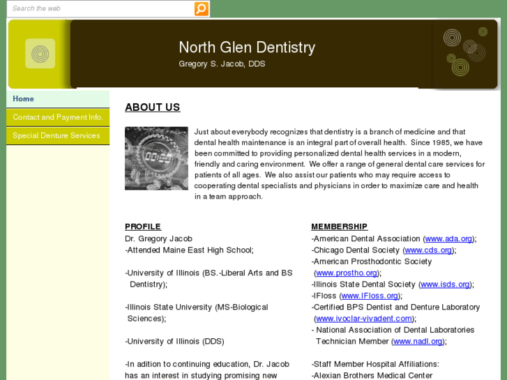 www.northglendentistry.com