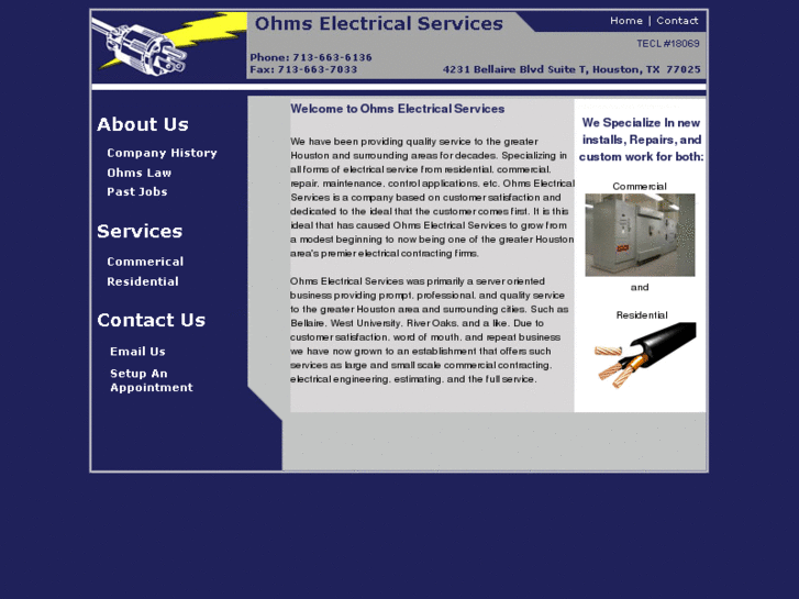 www.ohmselectric.com