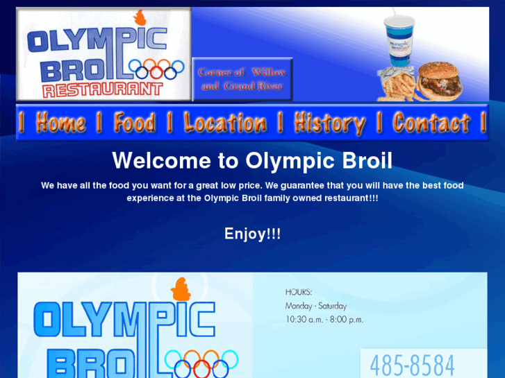 www.olympicbroil.com