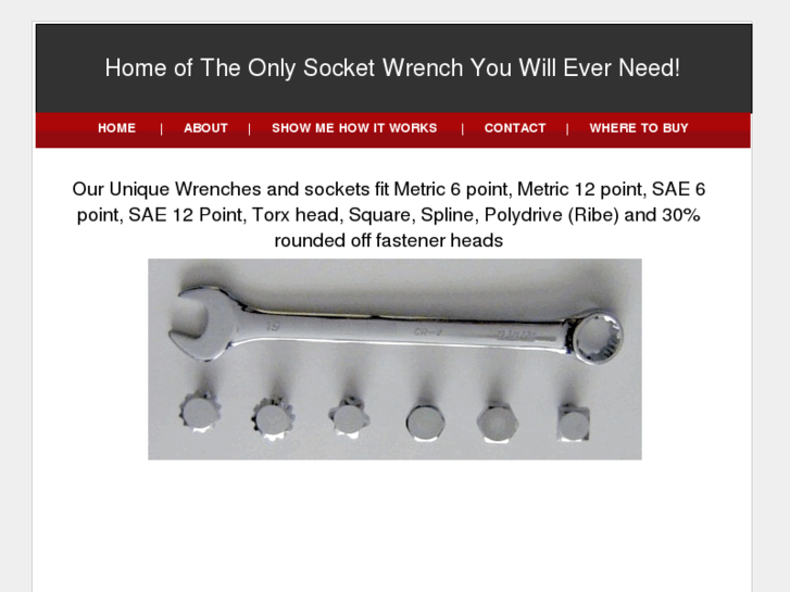 www.onlywrench.com