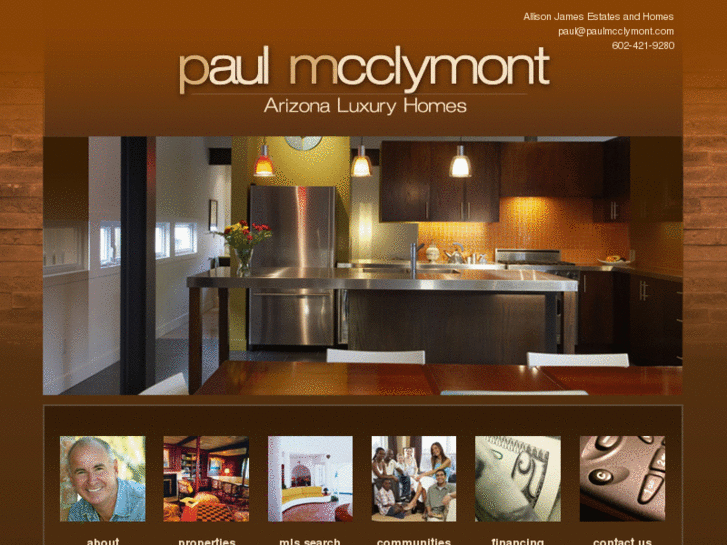 www.paulmcclymont.com