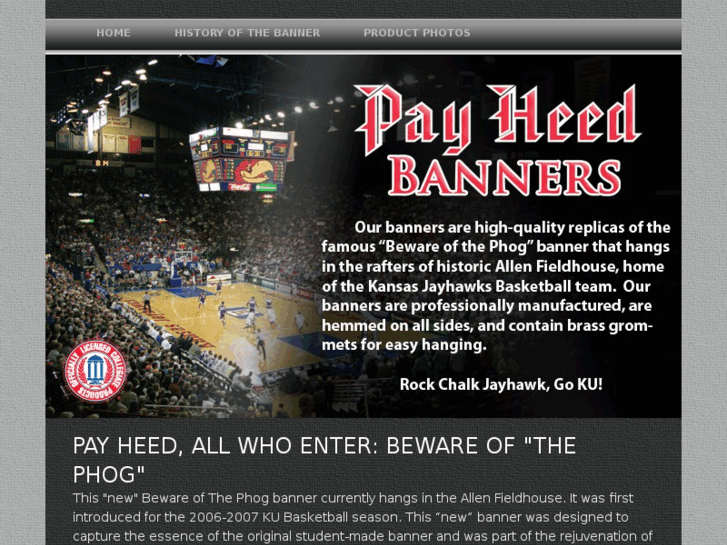 www.payheedbanners.com