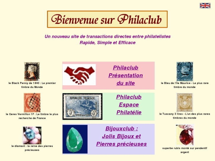 www.philaclub.net