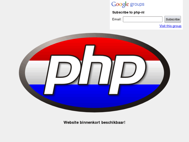 www.php-nl.org