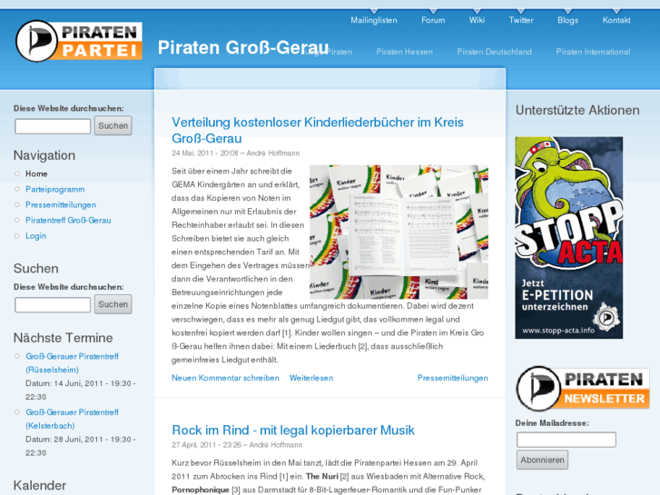 www.piratenpartei-gross-gerau.de