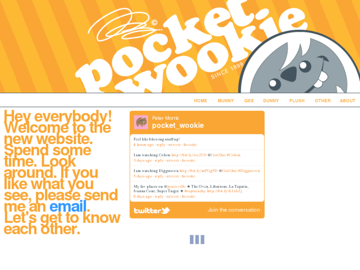 www.pocketwookie.com