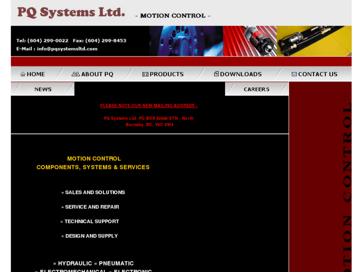 www.pqsystemsltd.com