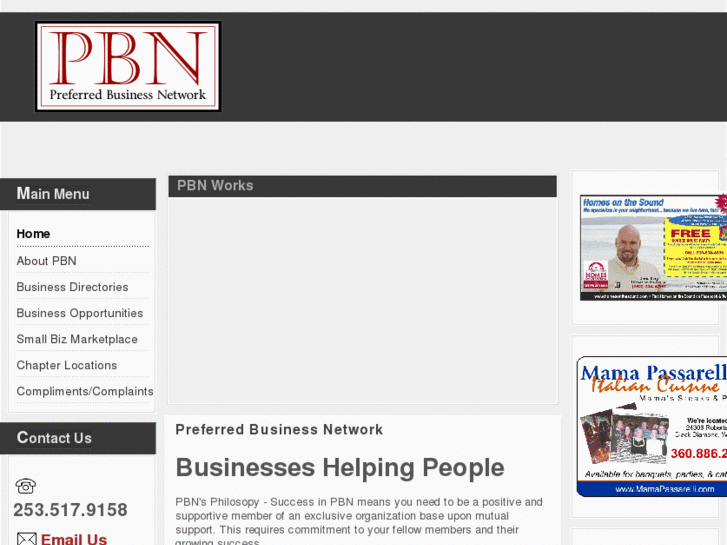 www.preferredbusinessnetwork.com