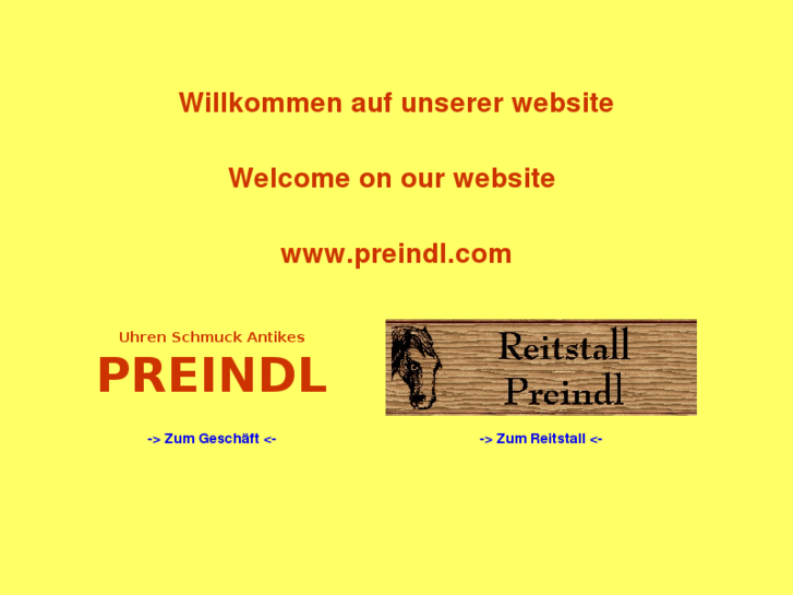 www.preindl.com