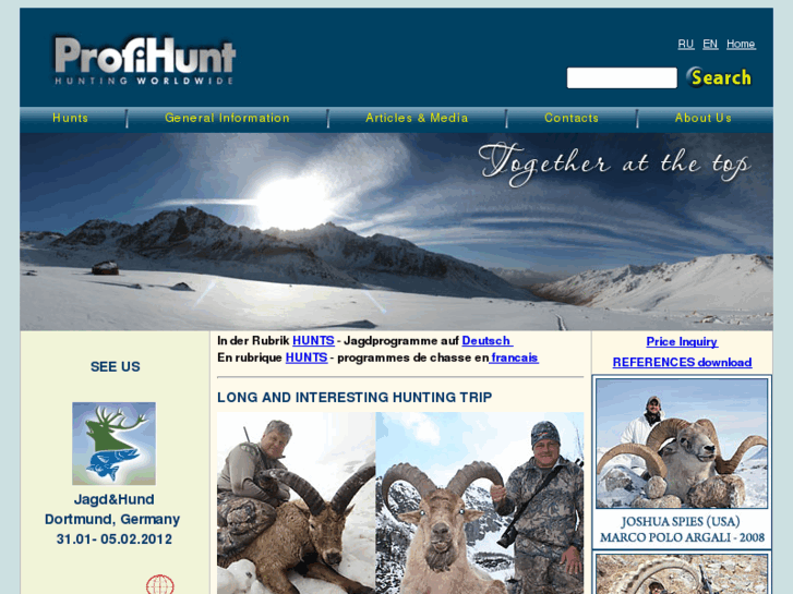 www.profihunt.com