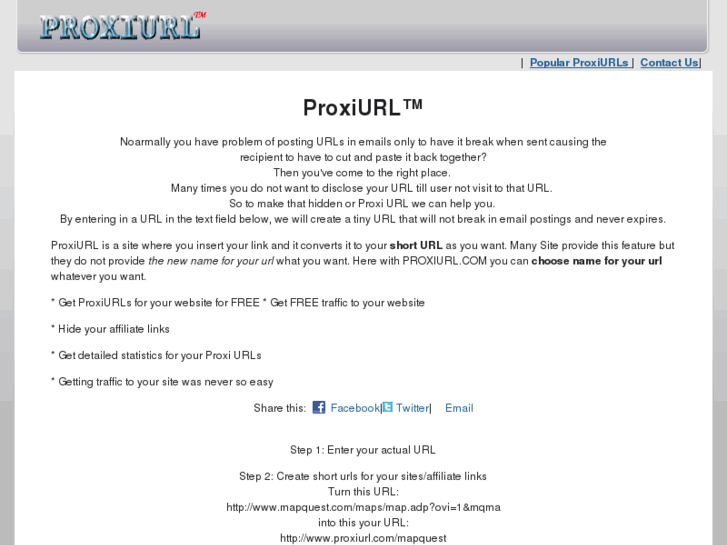 www.proxiurl.com