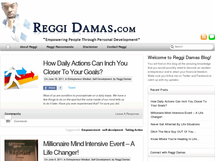 www.reggidamas.com