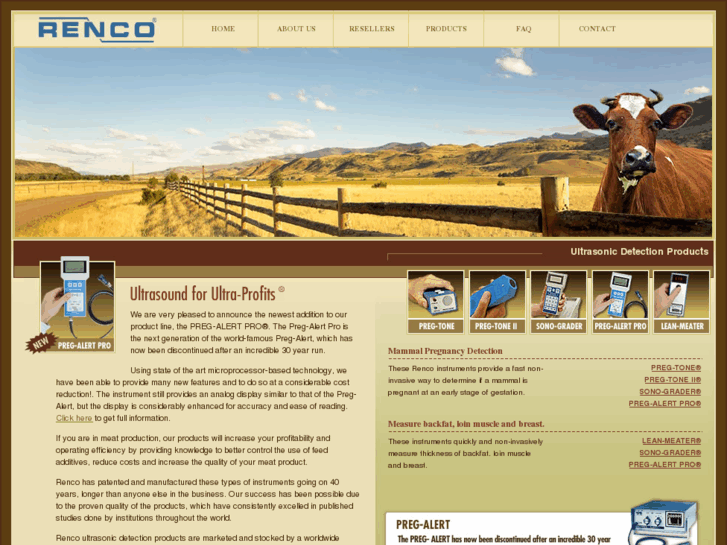 www.rencocorp.com