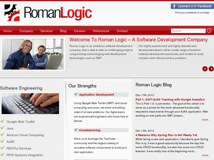 www.romanlogic.com