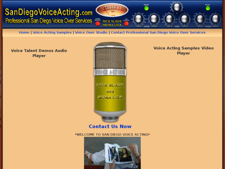 www.sandiegovoiceacting.com