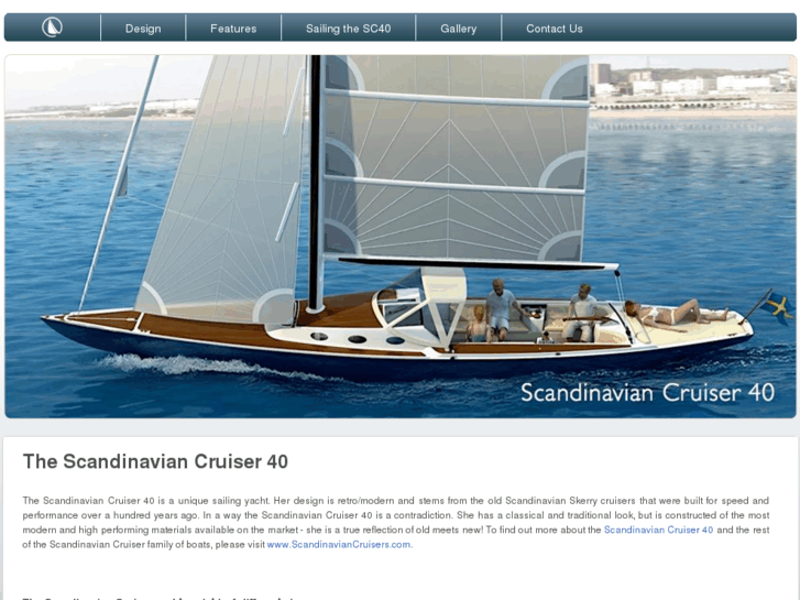 www.scandinaviancruiser40.com