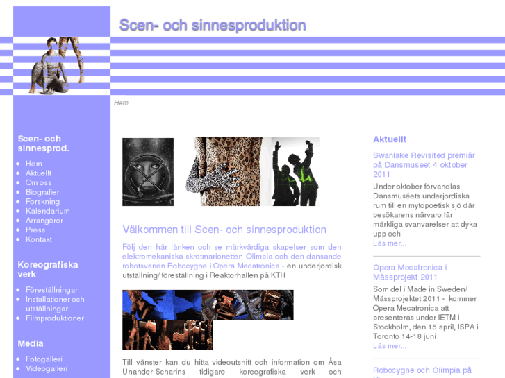 www.scenochsinne.com