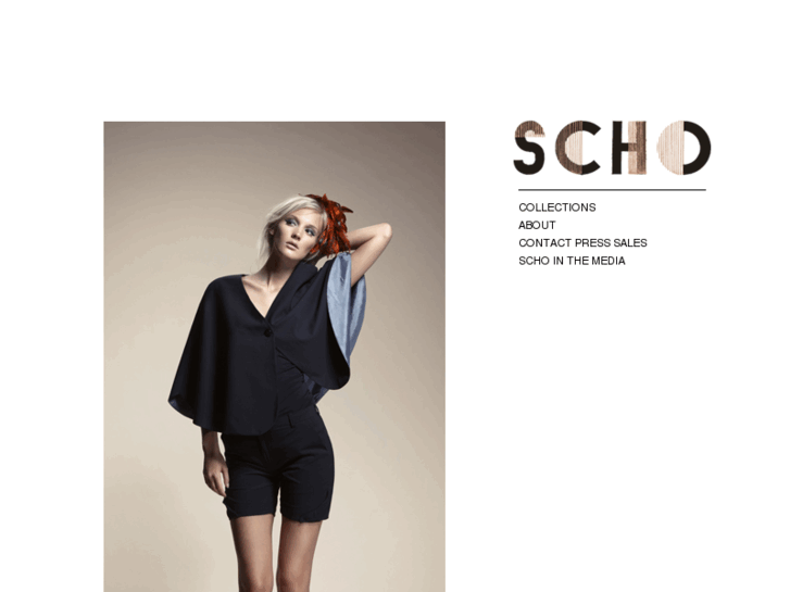 www.schocollection.com