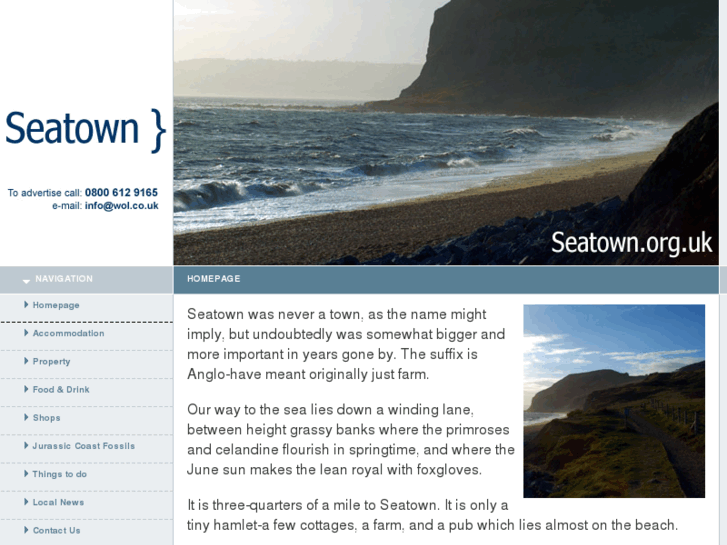 www.seatown.org.uk