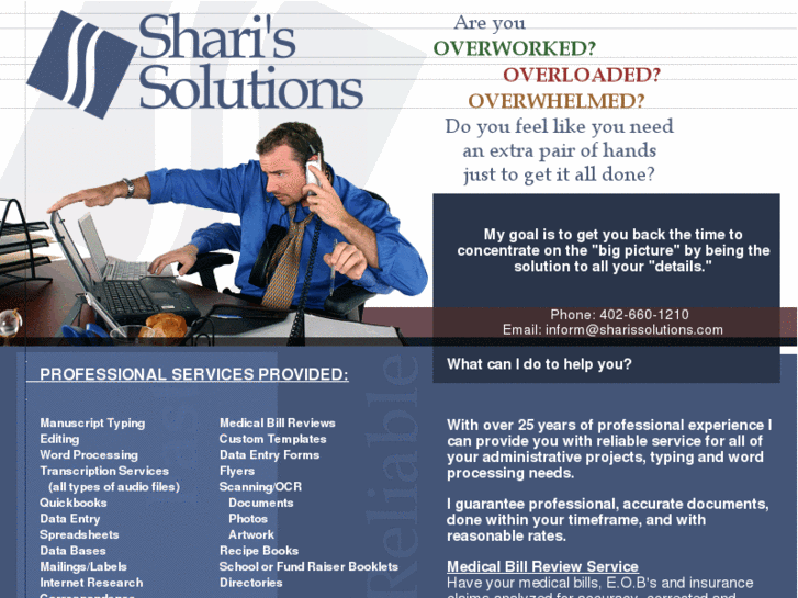 www.sharissolutions.com