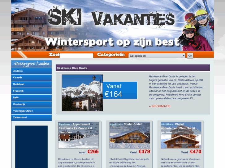 www.skivakanties.biz