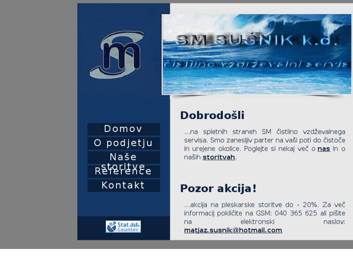 www.sm-cistilni-servis.com