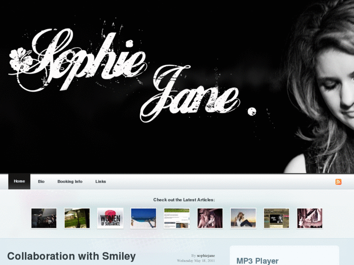 www.sophie-jane.net