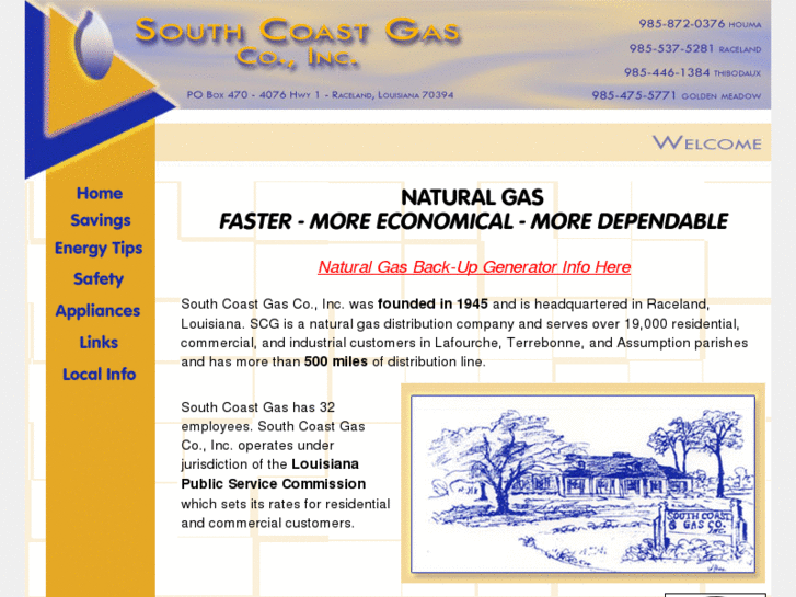 www.southcoastgasco.com