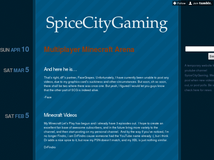 www.spicecitygaming.com