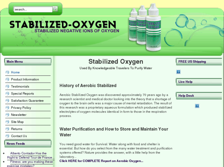 www.stabilized-oxygen.com