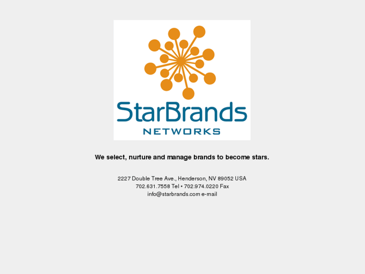 www.starbrands.com