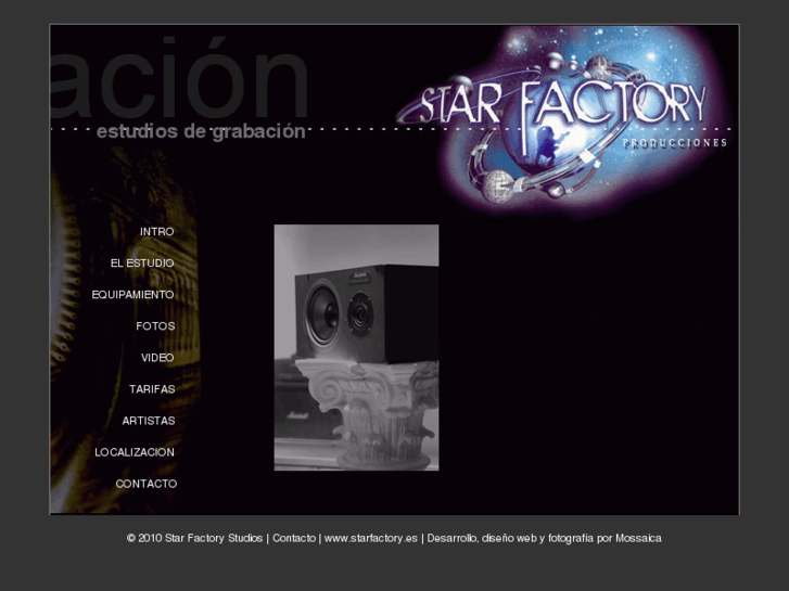 www.starfactory.es