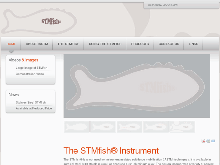 www.stmfish.com