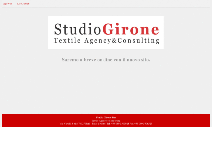 www.studiogirone.com