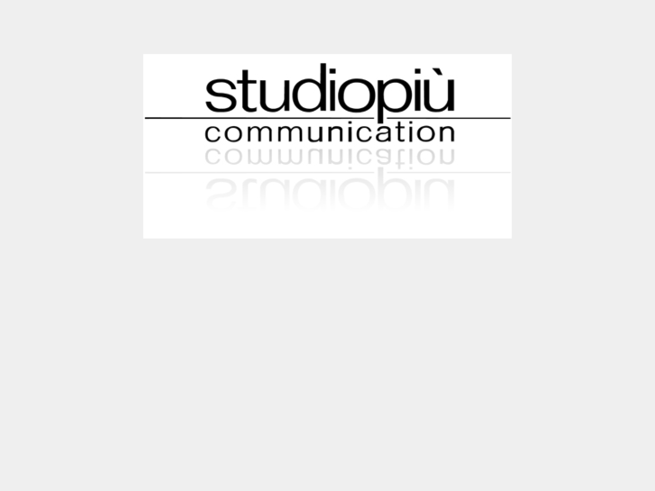 www.studiopiu.org