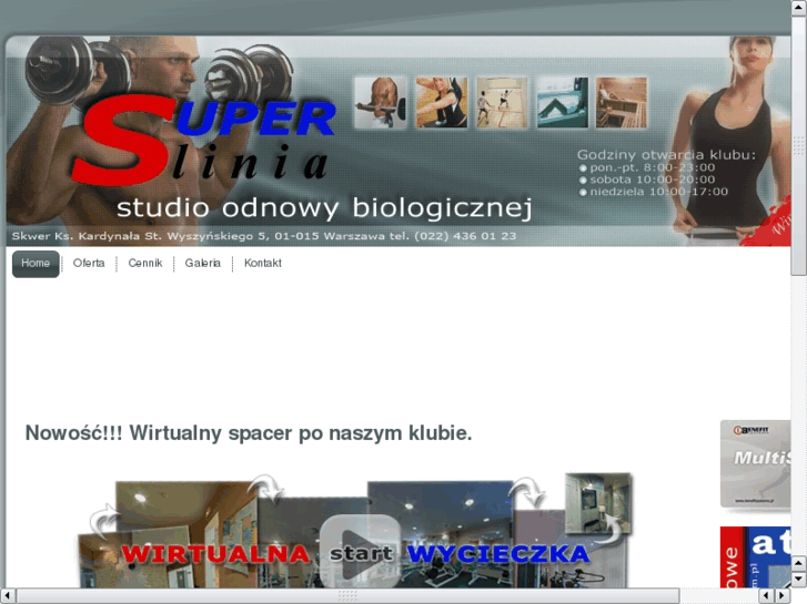 www.superlinia.com