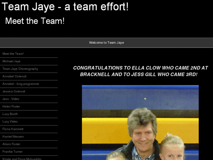 www.teamjaye.com