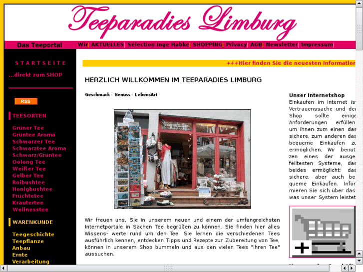 www.teeparadies-limburg.com