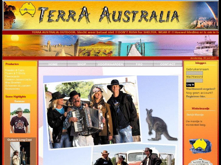 www.terraaustralia.eu