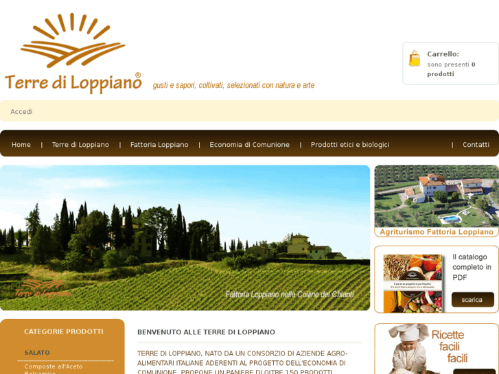 www.terrediloppiano.com