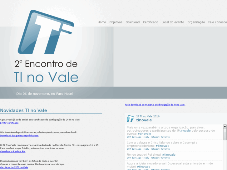 www.tinovale.com